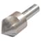 Hhip 1 in. Single Flute 90 Degree High Speed Steel Countersink 2001-0807 - alternate 3